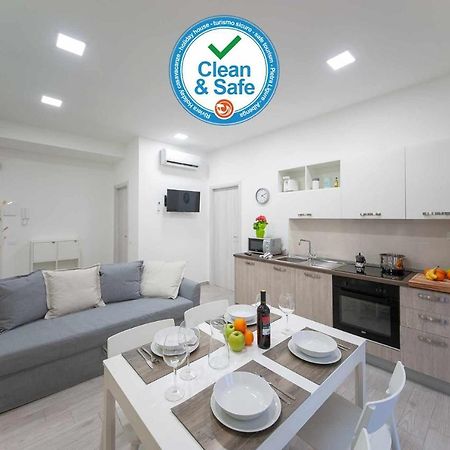Ines Rivieraholiday Albenga Ngoại thất bức ảnh