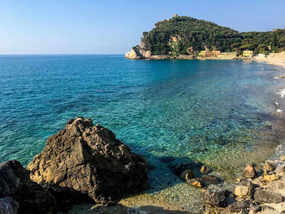 Ines Rivieraholiday Albenga Ngoại thất bức ảnh