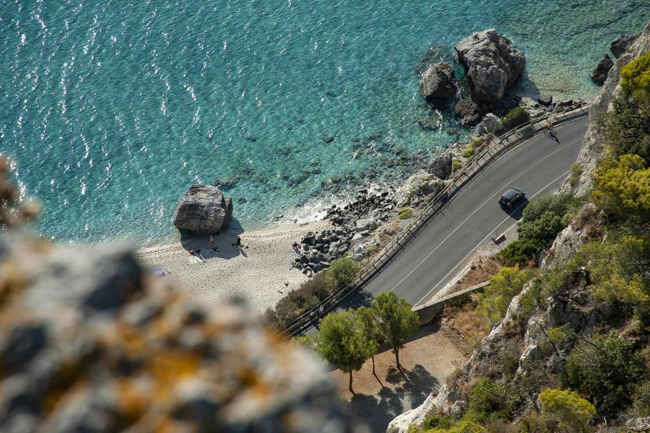 Ines Rivieraholiday Albenga Ngoại thất bức ảnh