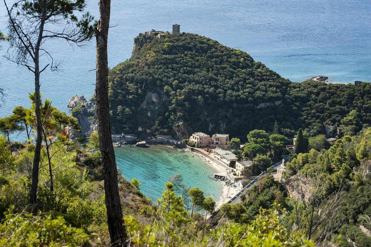 Ines Rivieraholiday Albenga Ngoại thất bức ảnh