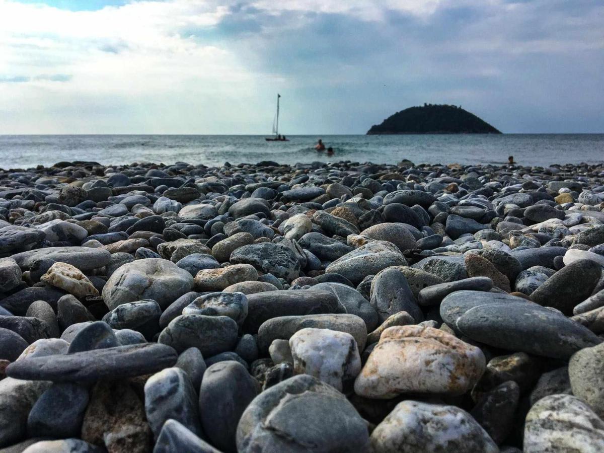 Ines Rivieraholiday Albenga Ngoại thất bức ảnh