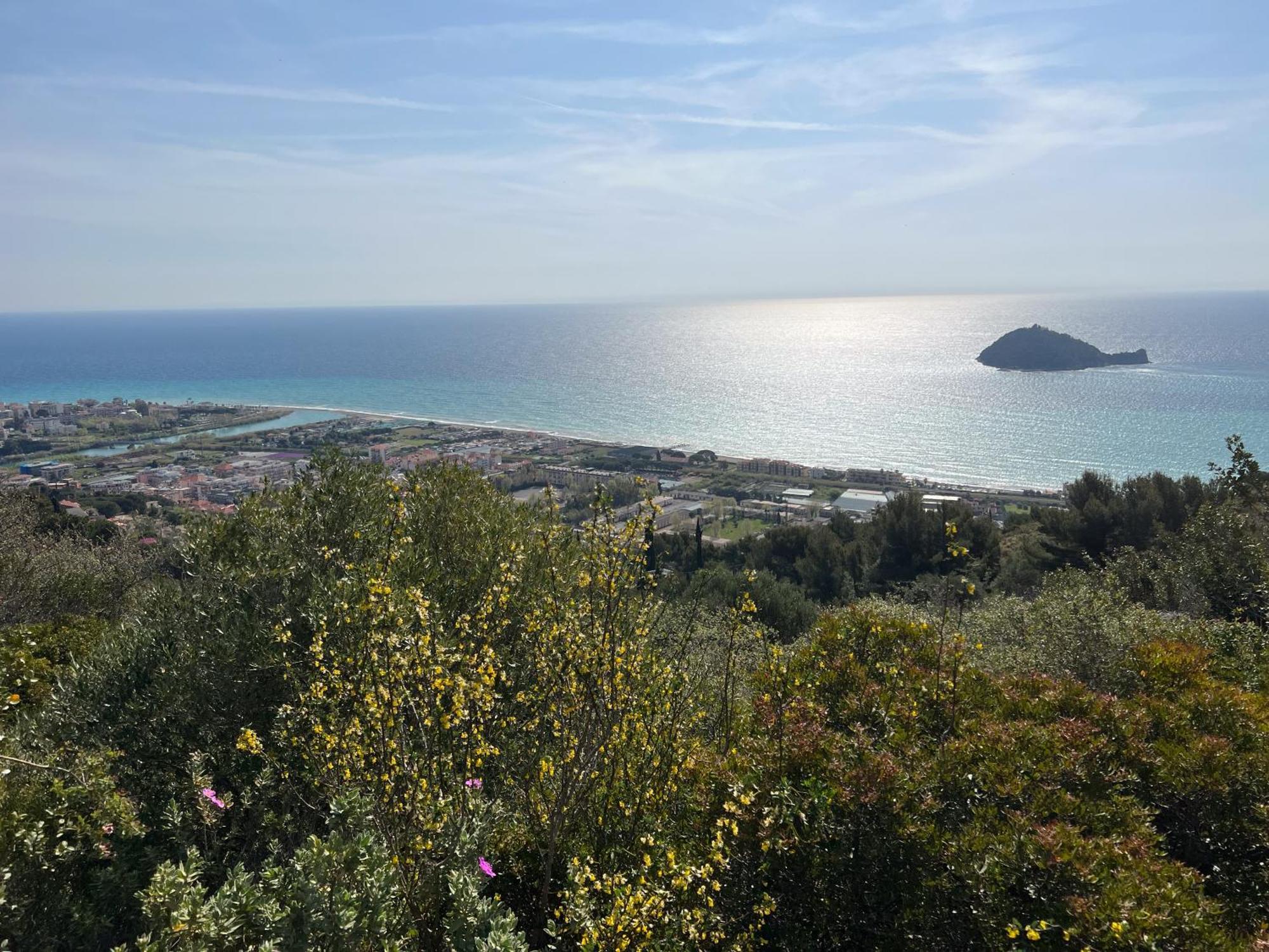 Ines Rivieraholiday Albenga Ngoại thất bức ảnh