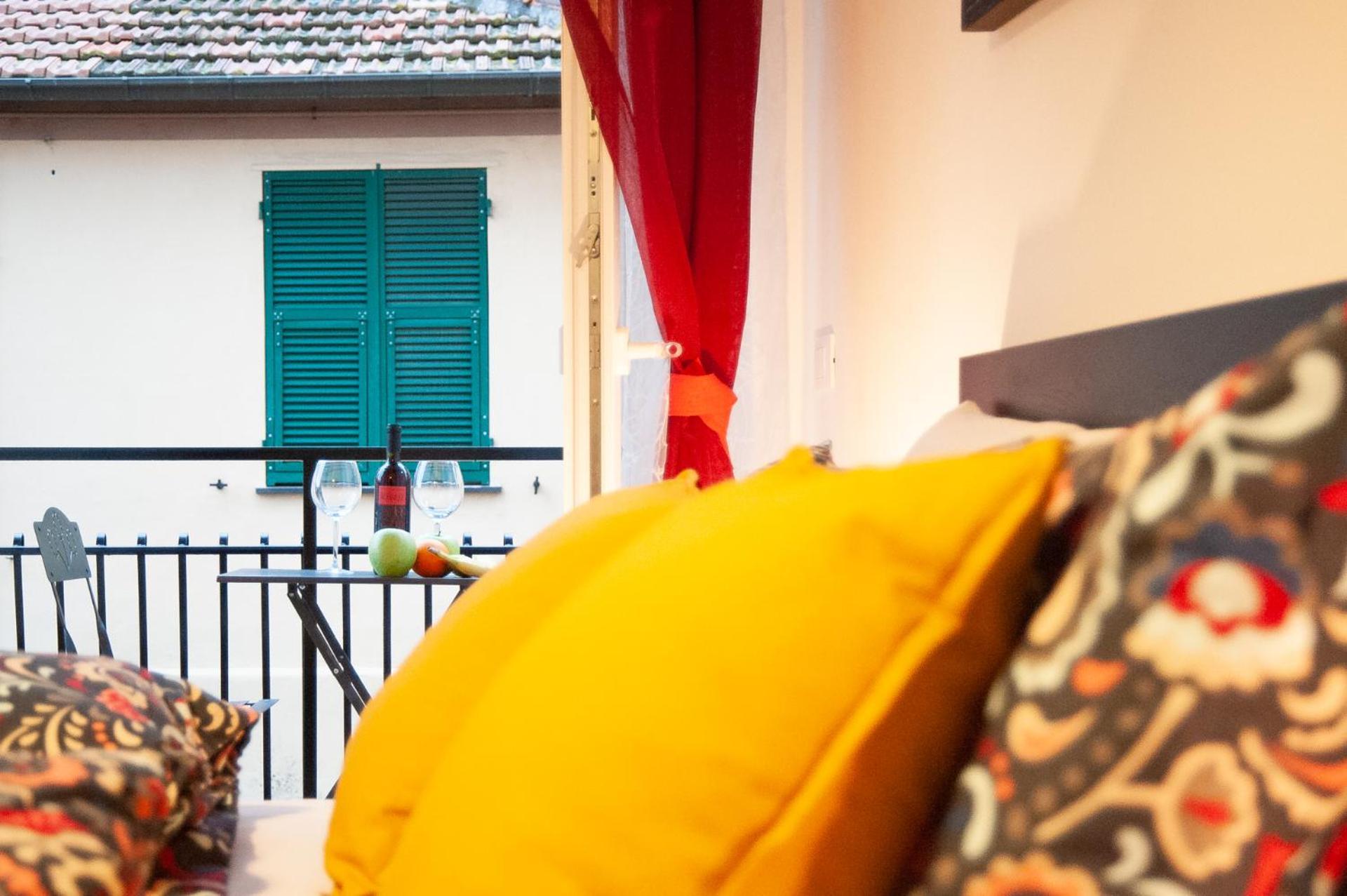 Ines Rivieraholiday Albenga Ngoại thất bức ảnh