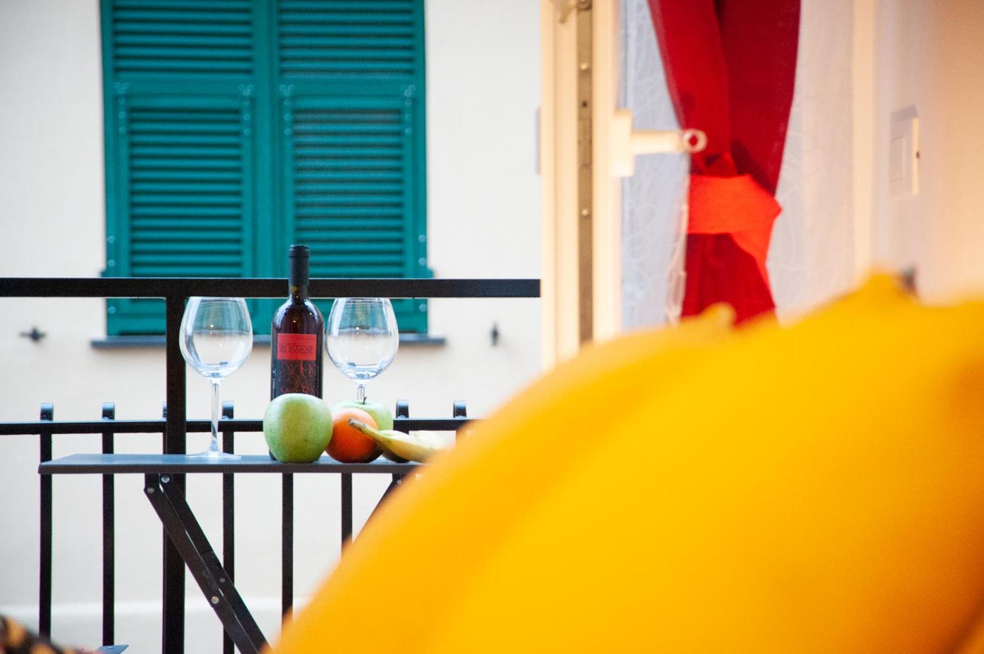Ines Rivieraholiday Albenga Ngoại thất bức ảnh