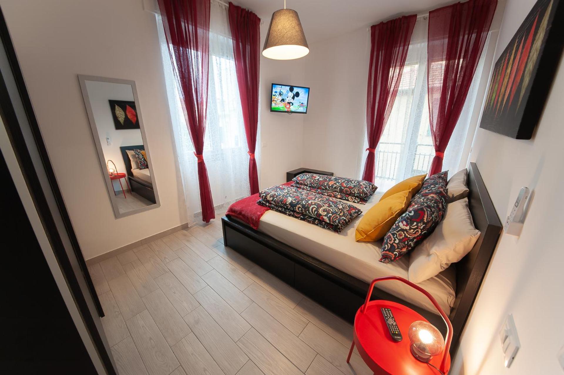 Ines Rivieraholiday Albenga Ngoại thất bức ảnh