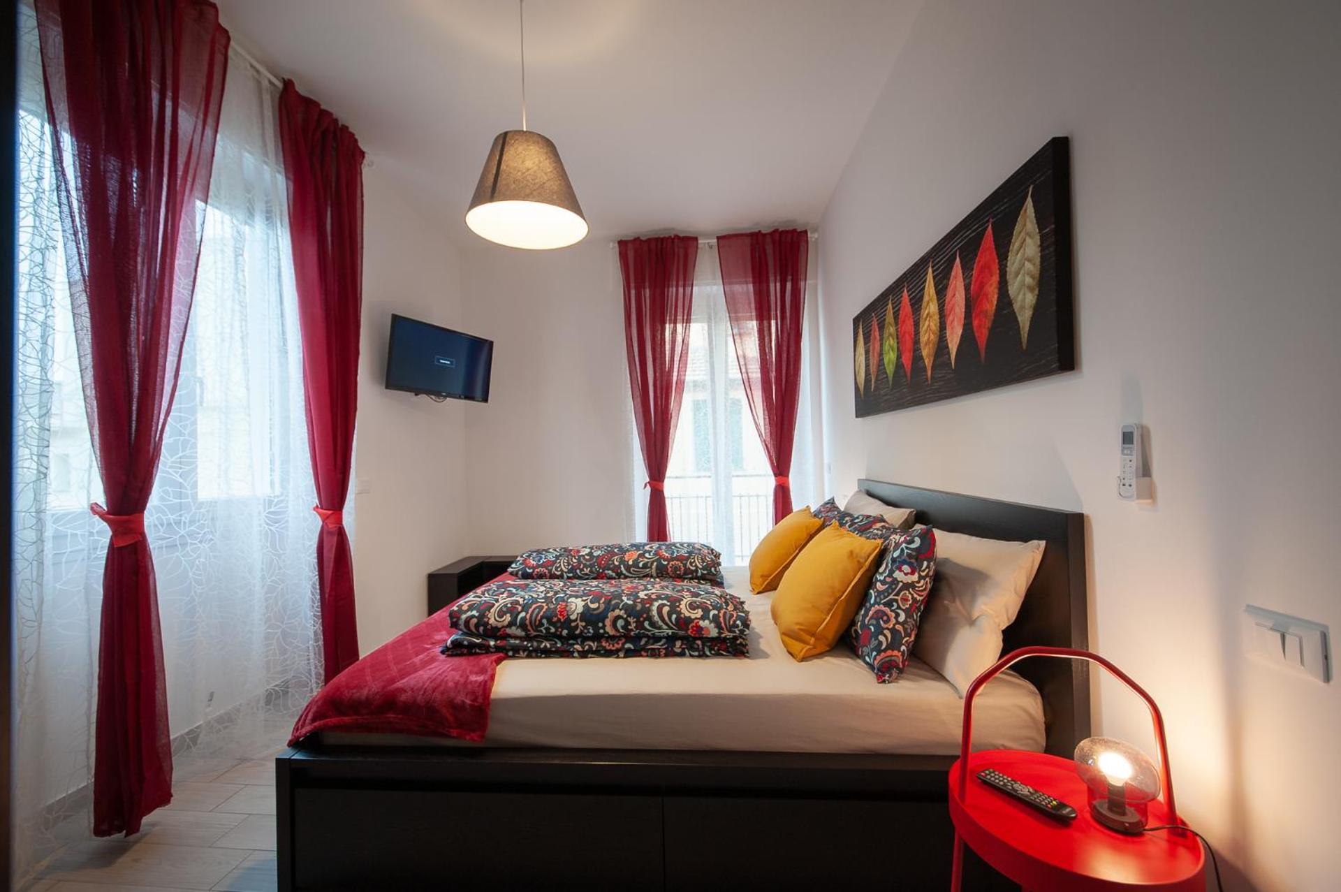 Ines Rivieraholiday Albenga Ngoại thất bức ảnh