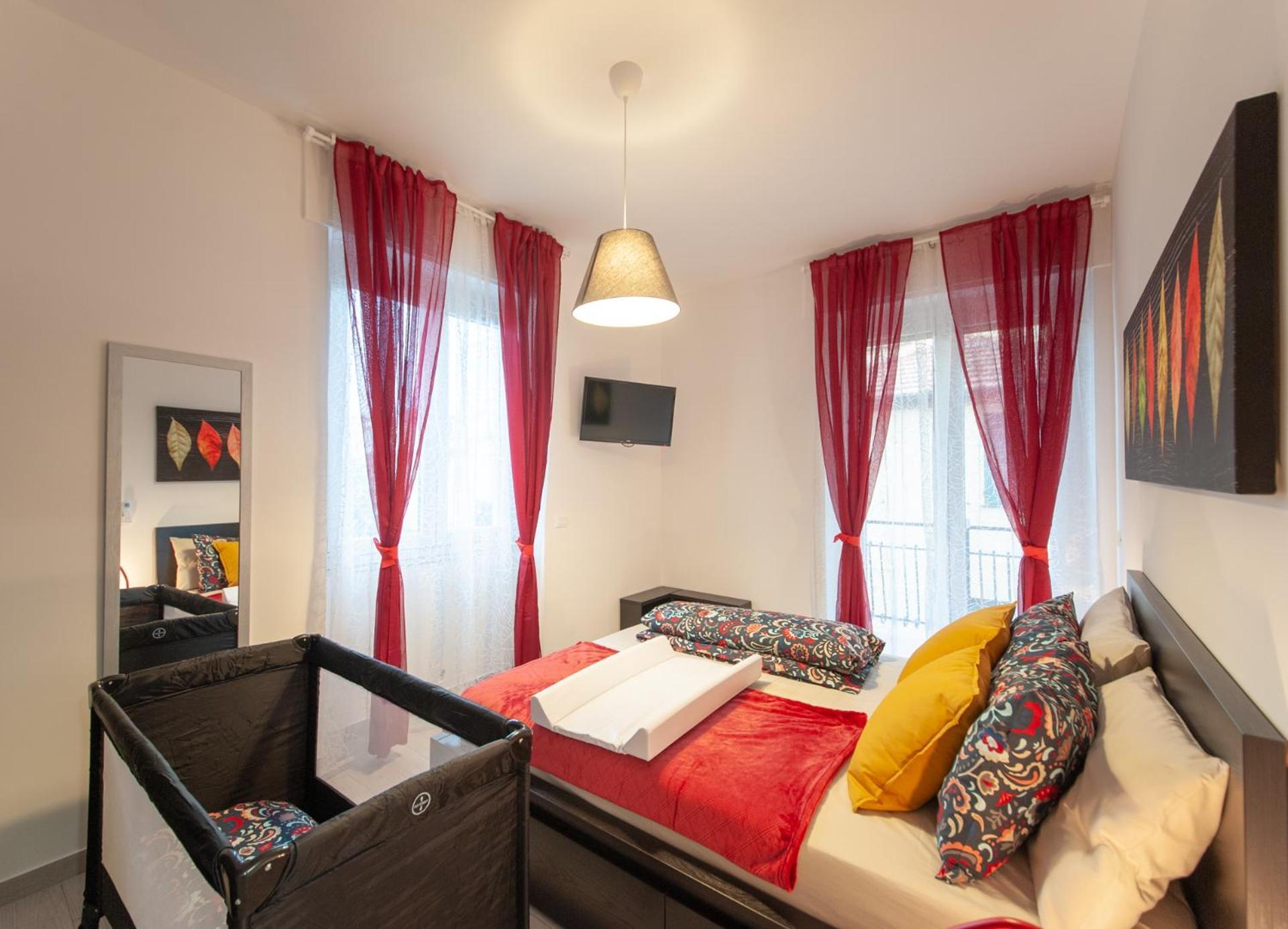 Ines Rivieraholiday Albenga Ngoại thất bức ảnh