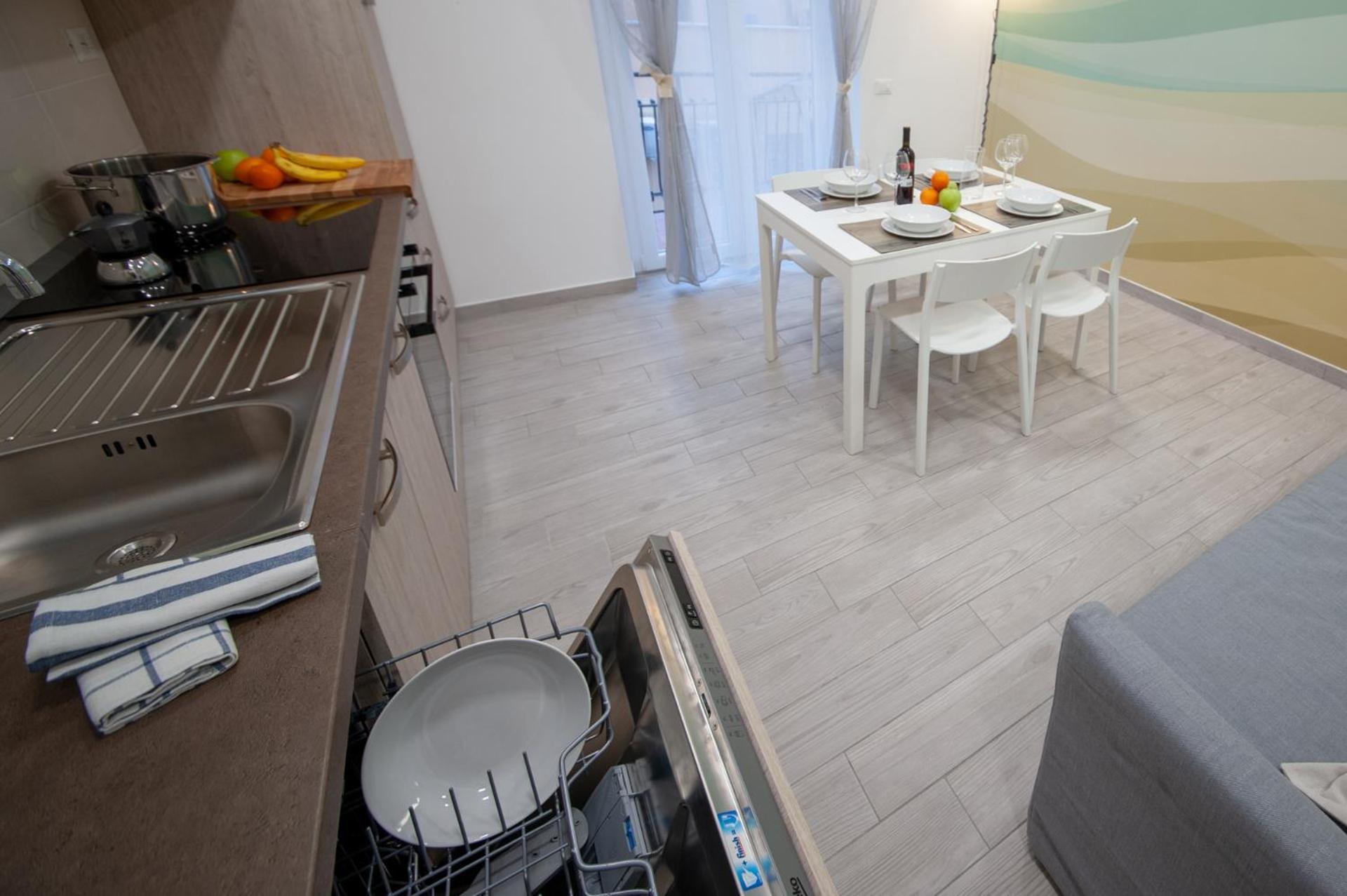 Ines Rivieraholiday Albenga Ngoại thất bức ảnh