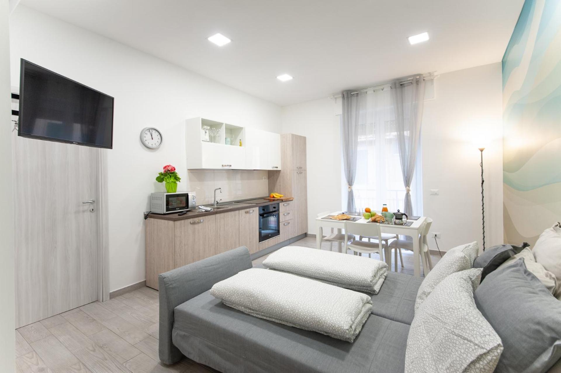 Ines Rivieraholiday Albenga Ngoại thất bức ảnh