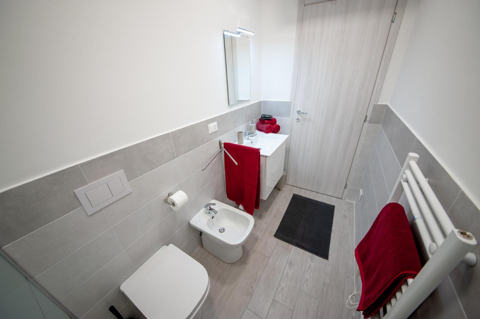 Ines Rivieraholiday Albenga Ngoại thất bức ảnh