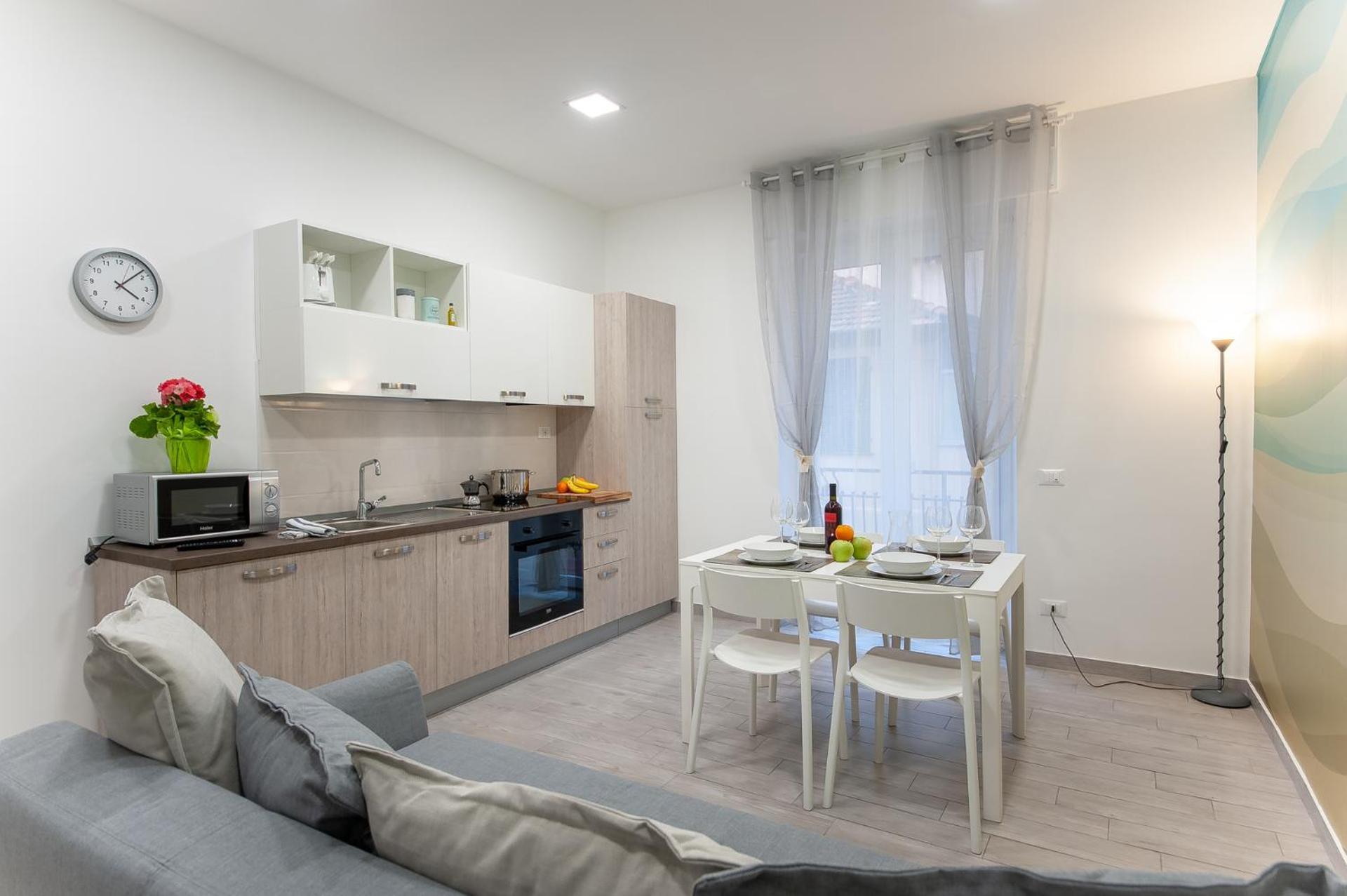 Ines Rivieraholiday Albenga Ngoại thất bức ảnh