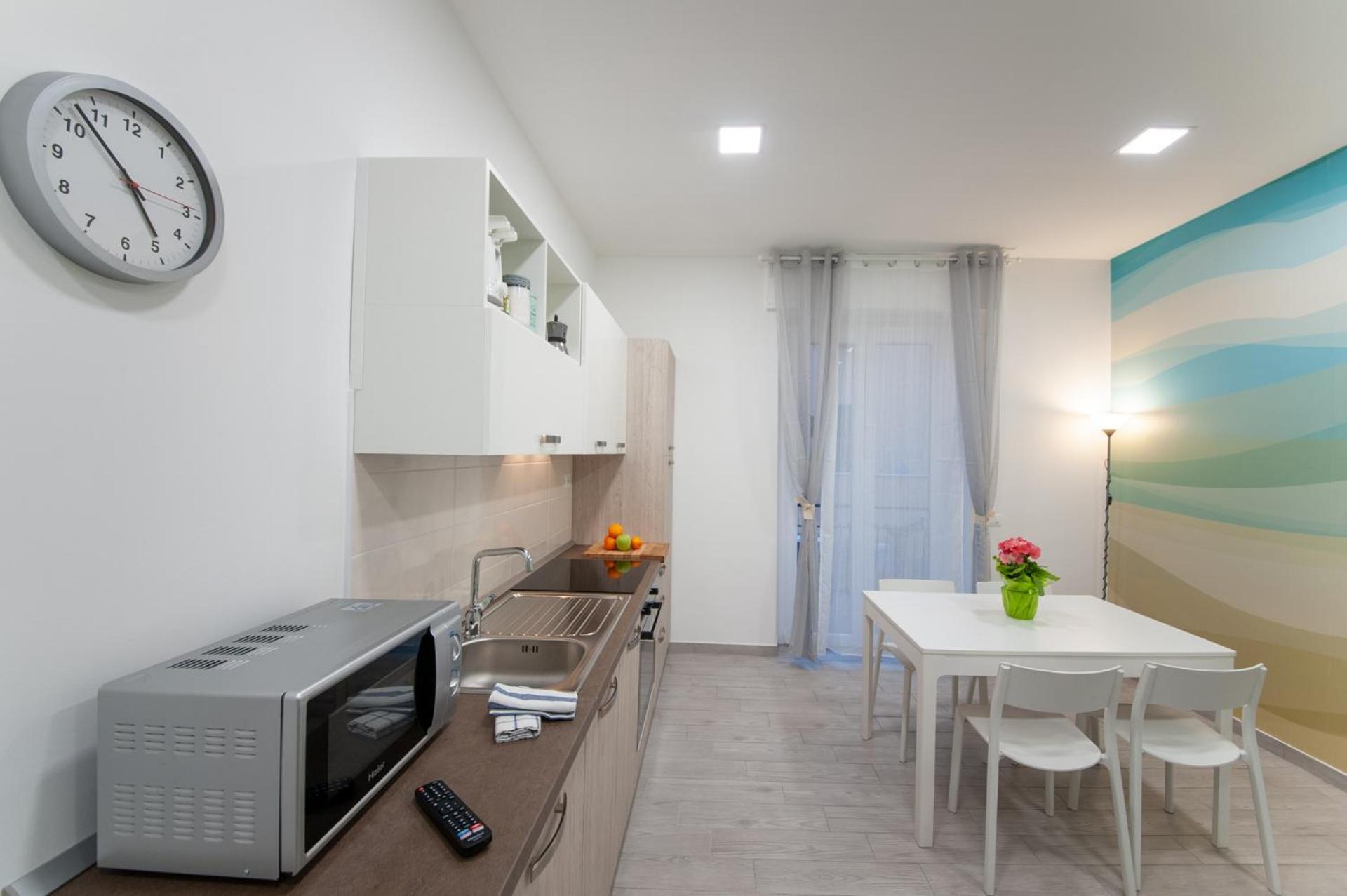 Ines Rivieraholiday Albenga Ngoại thất bức ảnh
