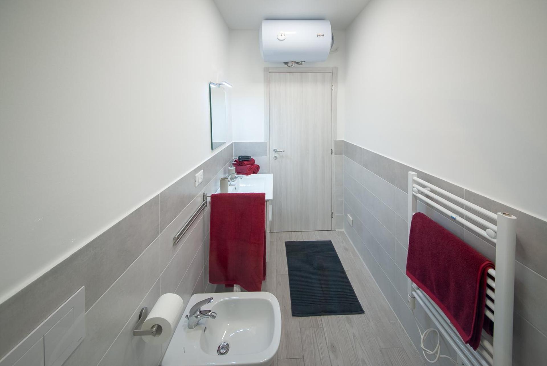 Ines Rivieraholiday Albenga Ngoại thất bức ảnh