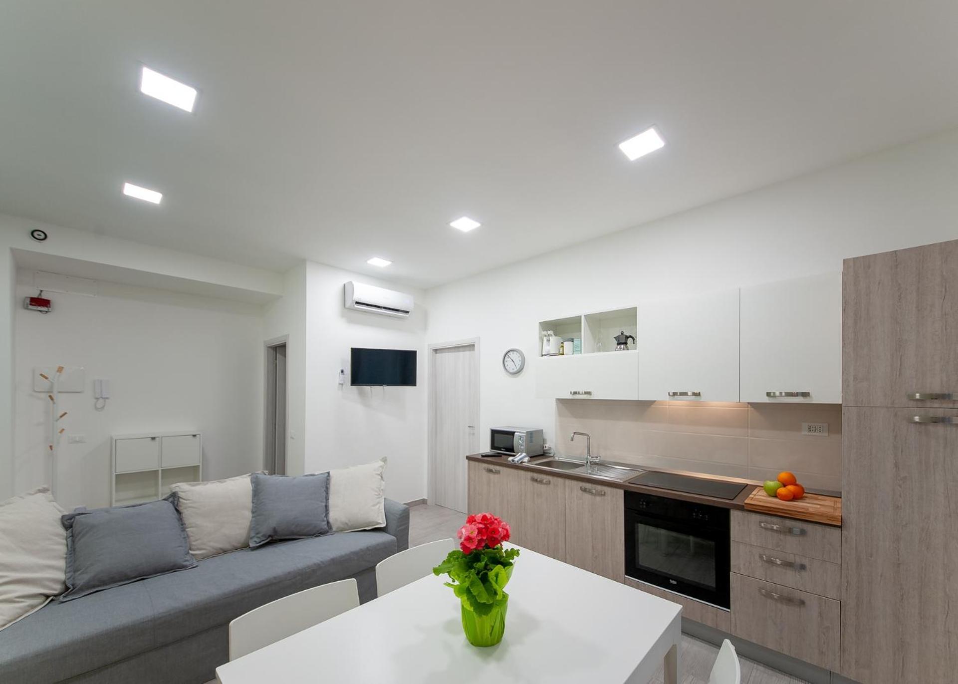 Ines Rivieraholiday Albenga Ngoại thất bức ảnh