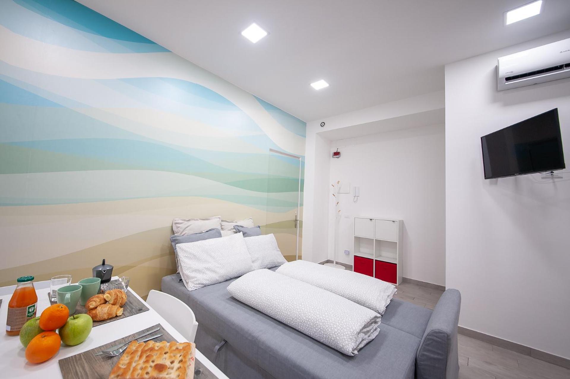 Ines Rivieraholiday Albenga Ngoại thất bức ảnh
