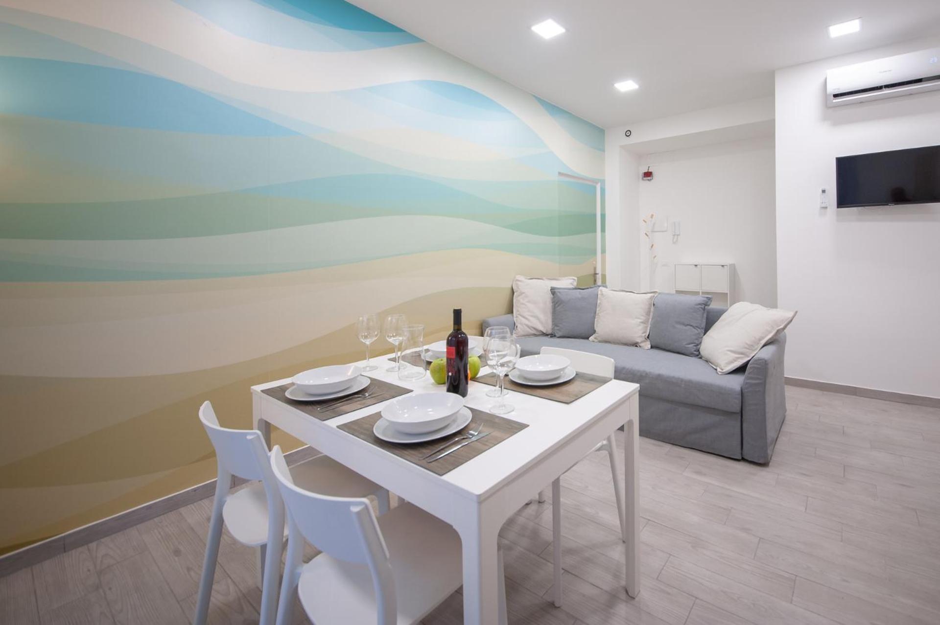Ines Rivieraholiday Albenga Ngoại thất bức ảnh